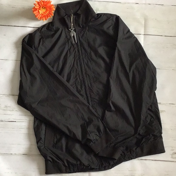 Oakley Golf Windbreaker - Picture 1 of 4